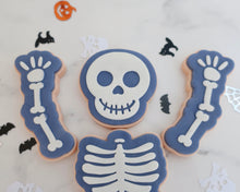 Load image into Gallery viewer, Build A Skelton Embosser / Cutter - Made in the UK with Love from House of Toot Sweet - Just £16! Shop now at House of Toot Sweet