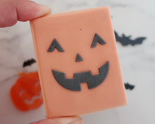 Load image into Gallery viewer, Halloween Monster Faces Cookie Embosser / Cutter - Made in the UK with Love from House of Toot Sweet - Just £5.50! Shop now at House of Toot Sweet