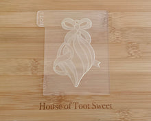 Load image into Gallery viewer, Decorative Bauble Fondant Embosser/ Cutter