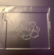 Load image into Gallery viewer, Peony Embosser