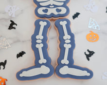 Load image into Gallery viewer, Build A Skelton Embosser / Cutter - Made in the UK with Love from House of Toot Sweet - Just £16! Shop now at House of Toot Sweet