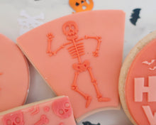 Load image into Gallery viewer, Halloween Candy/ Sweet Platter Embosser / Cutter - Made in the UK with Love from House of Toot Sweet - Just £5.50! Shop now at House of Toot Sweet