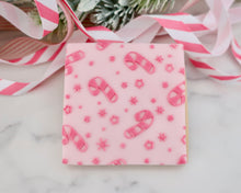 Load image into Gallery viewer, Candy Cane Texture Embosser - Made in the UK with Love from House of Toot Sweet - Just £7! Shop now at House of Toot Sweet