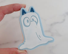 Load image into Gallery viewer, Booey Cookie Embosser / Cutter - Made in the UK with Love from House of Toot Sweet - Just £6.50! Shop now at House of Toot Sweet