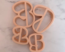 Load image into Gallery viewer, Bubble Number Cookie Cutter