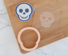 Load image into Gallery viewer, Build A Skelton Embosser / Cutter - Made in the UK with Love from House of Toot Sweet - Just £16! Shop now at House of Toot Sweet