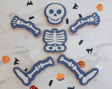 Load image into Gallery viewer, Build A Skelton Embosser / Cutter - Made in the UK with Love from House of Toot Sweet - Just £16! Shop now at House of Toot Sweet