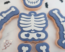 Load image into Gallery viewer, Build A Skelton Embosser / Cutter - Made in the UK with Love from House of Toot Sweet - Just £16! Shop now at House of Toot Sweet