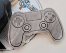 Load image into Gallery viewer, Computer Game Controller Stamp / Cutter - Made in the UK with Love from House of Toot Sweet - Just £5! Shop now at House of Toot Sweet