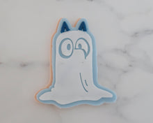 Load image into Gallery viewer, Booey Cookie Embosser / Cutter - Made in the UK with Love from House of Toot Sweet - Just £6.50! Shop now at House of Toot Sweet
