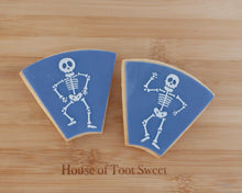 Load image into Gallery viewer, Skeleton Embosser - Made in the UK with Love from House of Toot Sweet - Just £6! Shop now at House of Toot Sweet