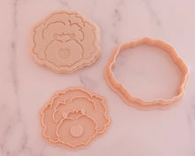 Load image into Gallery viewer, Cockapoo Dog Face Cookie Cutter and Stamp - Made in the UK with Love from House of Toot Sweet - Just £5! Shop now at House of Toot Sweet