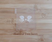 Load image into Gallery viewer, Halloween Monster Faces Cookie Embosser / Cutter - Made in the UK with Love from House of Toot Sweet - Just £5.50! Shop now at House of Toot Sweet