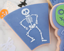 Load image into Gallery viewer, Skeleton Embosser - Made in the UK with Love from House of Toot Sweet - Just £6! Shop now at House of Toot Sweet