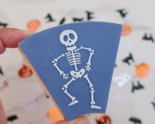 Load image into Gallery viewer, Skeleton Embosser - Made in the UK with Love from House of Toot Sweet - Just £6! Shop now at House of Toot Sweet