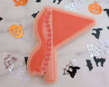 Load image into Gallery viewer, Pennant Embosser / Cutter - House of Toot Sweet