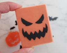 Load image into Gallery viewer, Halloween Monster Faces Cookie Embosser / Cutter - Made in the UK with Love from House of Toot Sweet - Just £5.50! Shop now at House of Toot Sweet