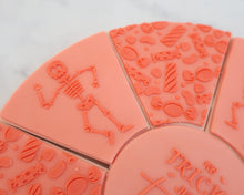 Load image into Gallery viewer, Skeleton Embosser - Made in the UK with Love from House of Toot Sweet - Just £6! Shop now at House of Toot Sweet