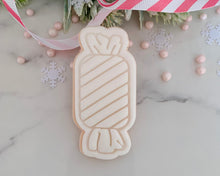 Load image into Gallery viewer, Candy Sweet Christmas Fondant Stamp & Cookie Cutter