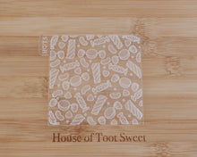 Load image into Gallery viewer, Sweets/ Candy Texture Embosser - Made in the UK with Love from House of Toot Sweet - Just £7! Shop now at House of Toot Sweet