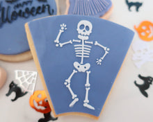 Load image into Gallery viewer, Skeleton Embosser - Made in the UK with Love from House of Toot Sweet - Just £6! Shop now at House of Toot Sweet