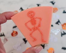 Load image into Gallery viewer, Skeleton Embosser - Made in the UK with Love from House of Toot Sweet - Just £6! Shop now at House of Toot Sweet