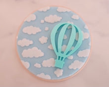 Load image into Gallery viewer, Love - Cupcake/ Cookie Toppers/ Charms - Made in the UK with Love  from House of Toot Sweet - Just £1.10! Shop now at House of Toot Sweet