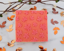 Load image into Gallery viewer, Autumn Leaves/Fall Texture Embosser - Made in the UK with Love from House of Toot Sweet - Just £7! Shop now at House of Toot Sweet