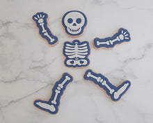 Load image into Gallery viewer, Build A Skelton Embosser / Cutter - Made in the UK with Love from House of Toot Sweet - Just £16! Shop now at House of Toot Sweet