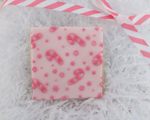 Load image into Gallery viewer, Candy Cane Texture Embosser - Made in the UK with Love from House of Toot Sweet - Just £7! Shop now at House of Toot Sweet