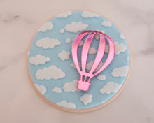 Load image into Gallery viewer, Love - Cupcake/ Cookie Toppers/ Charms - Made in the UK with Love  from House of Toot Sweet - Just £1.10! Shop now at House of Toot Sweet