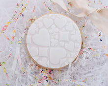 Load image into Gallery viewer, Playing Cards Suite Pattern Texture Embosser - Made in the UK with Love from House of Toot Sweet - Just £7! Shop now at House of Toot Sweet