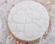 Load image into Gallery viewer, Playing Cards Suite Pattern Texture Embosser - Made in the UK with Love from House of Toot Sweet - Just £7! Shop now at House of Toot Sweet