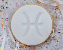 Load image into Gallery viewer, Zodiac Star Sign Fondant Cookie Stamp - Made in the UK with Love from House of Toot Sweet - Just £5! Shop now at House of Toot Sweet