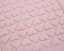 Load image into Gallery viewer, Bold Hearts Pattern Texture Embosser - Made in the UK with Love from House of Toot Sweet - Just £7! Shop now at House of Toot Sweet