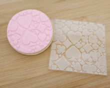 Load image into Gallery viewer, Playing Cards Suite Pattern Texture Embosser - Made in the UK with Love from House of Toot Sweet - Just £7! Shop now at House of Toot Sweet