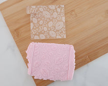 Load image into Gallery viewer, Lips & Hearts Pattern Texture Embosser - Made in the UK with Love from House of Toot Sweet - Just £7! Shop now at House of Toot Sweet