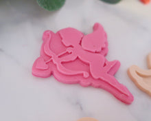 Load image into Gallery viewer, Midi Valentines Fondant Embossers and Cutters - Made in the UK with Love from House of Toot Sweet - Just £8! Shop now at House of Toot Sweet