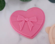 Load image into Gallery viewer, Midi Valentines Fondant Embossers and Cutters - Made in the UK with Love from House of Toot Sweet - Just £8! Shop now at House of Toot Sweet
