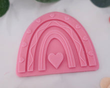 Load image into Gallery viewer, Midi Valentines Fondant Embossers and Cutters - Made in the UK with Love from House of Toot Sweet - Just £8! Shop now at House of Toot Sweet