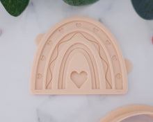 Load image into Gallery viewer, Midi Valentines Fondant Embossers and Cutters - Made in the UK with Love from House of Toot Sweet - Just £8! Shop now at House of Toot Sweet