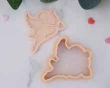 Load image into Gallery viewer, Midi Valentines Fondant Embossers and Cutters