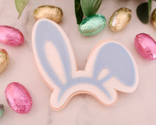 Load image into Gallery viewer, Bunny Ears Headband Fondant Embosser / Cutter - Made in the UK with Love from House of Toot Sweet - Just £6.50! Shop now at House of Toot Sweet