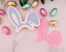 Load image into Gallery viewer, Bunny Ears Headband Fondant Embosser / Cutter - Made in the UK with Love from House of Toot Sweet - Just £6.50! Shop now at House of Toot Sweet