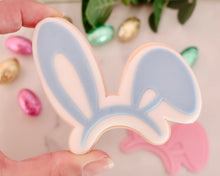 Load image into Gallery viewer, Bunny Ears Headband Fondant Embosser / Cutter - Made in the UK with Love from House of Toot Sweet - Just £6.50! Shop now at House of Toot Sweet