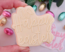 Load image into Gallery viewer, Happy Easter ears II Fondant Embosser / Cutter - Made in the UK with Love from House of Toot Sweet - Just £6.50! Shop now at House of Toot Sweet