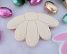 Load image into Gallery viewer, Droopy Daisy Fondant Embosser / Cutter - Made in the UK with Love from House of Toot Sweet - Just £6.50! Shop now at House of Toot Sweet