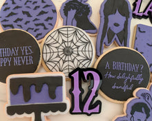 Load image into Gallery viewer, Stained Glass Window Fondant Cookie & Cupcake Embosser