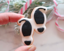 Load image into Gallery viewer, Elf Footprints Embosser and Cutter - Made in the UK with Love from House of Toot Sweet - Just £6! Shop now at House of Toot Sweet