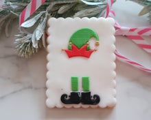 Load image into Gallery viewer, Customisable Elf Embosser and Cutter - Made in the UK with Love from House of Toot Sweet - Just £6.50! Shop now at House of Toot Sweet